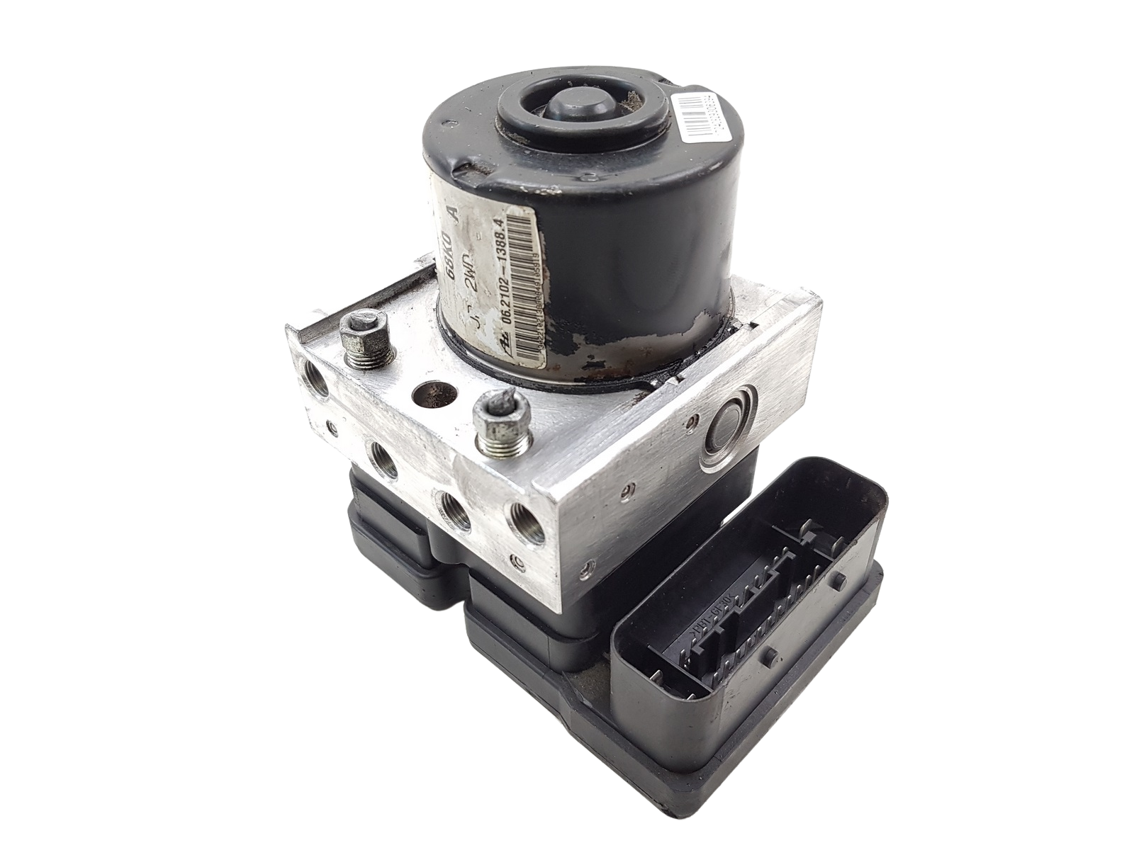 Abs Siurblys Nissan Suzuki 68K0 06.2109-5608.3 06.2102-1388.4 1260 main product photo