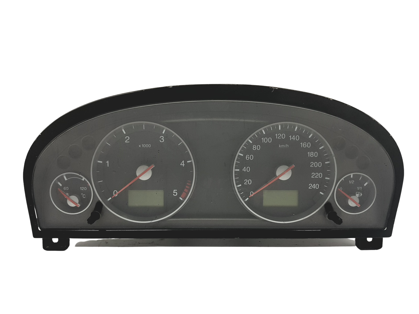 Tachometras Ford Mondeo 3S7T-10849-JE 3S7T10849JE 43861 main product photo
