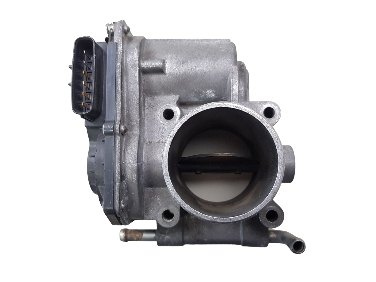 Droselio sklendė Mazda 5 6 RF7J136B0C 2.0 CITD 1724 main product photo