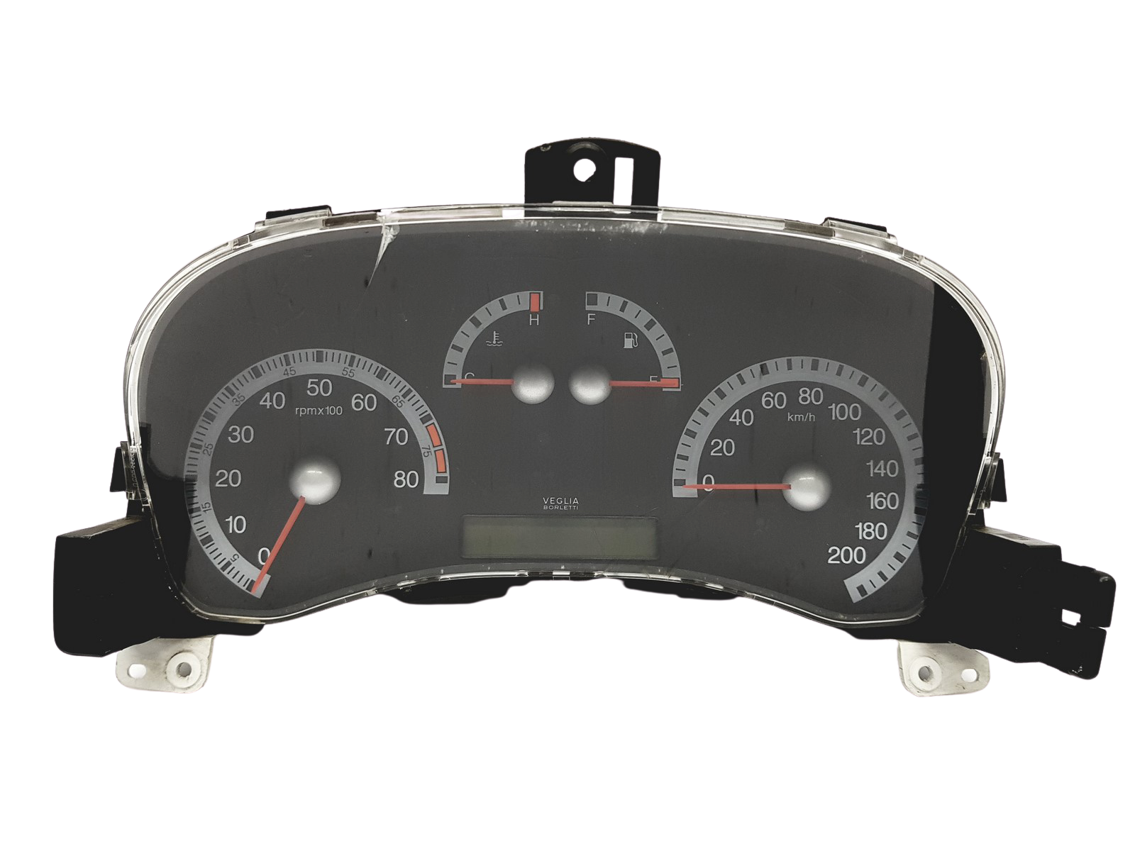 Spidometras Fiat Punto 46779060 503000252700 30845 main product photo