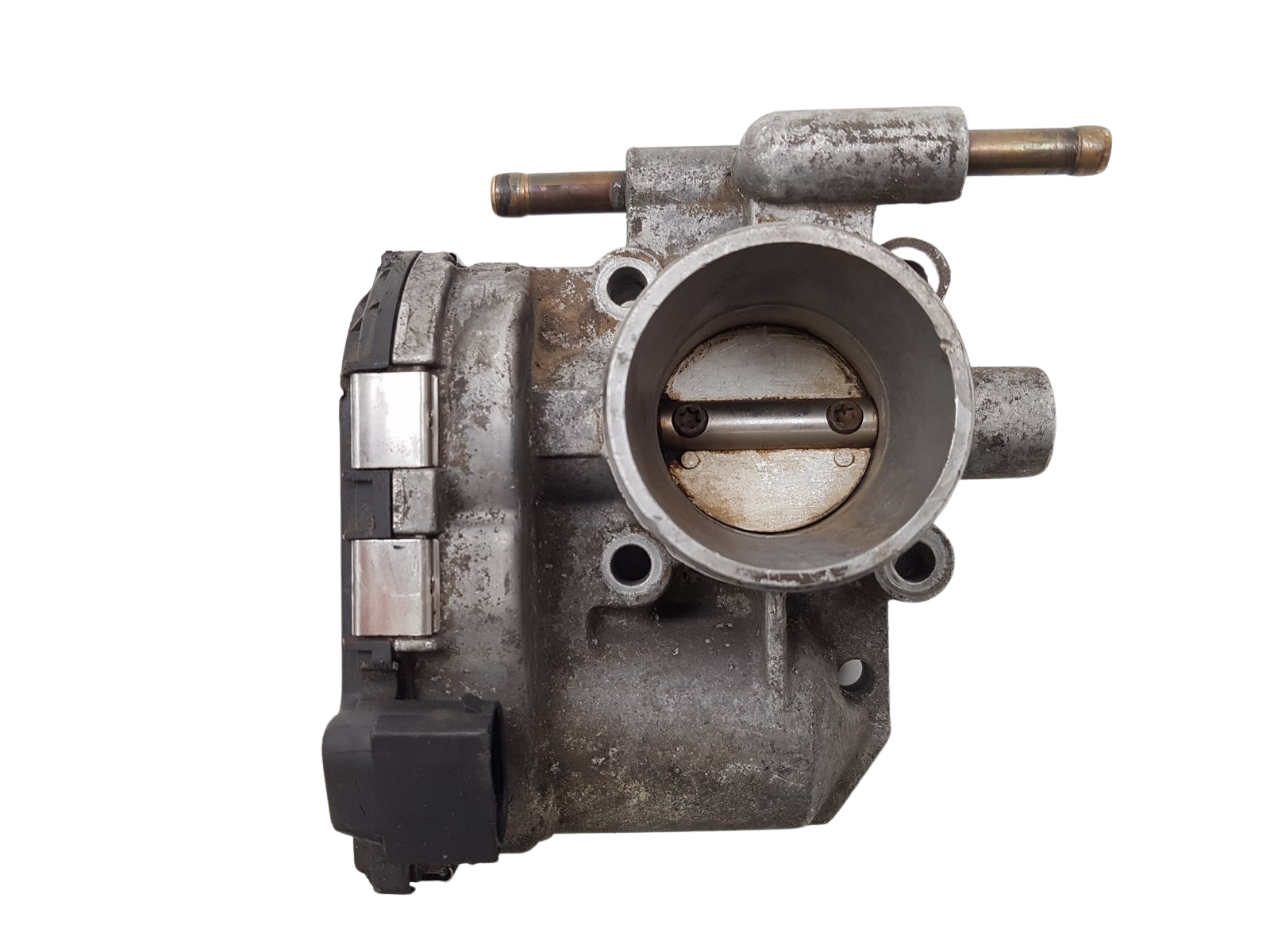 Droselio sklendė Opel 24420536 0280750133 Bosch 1372 main product photo