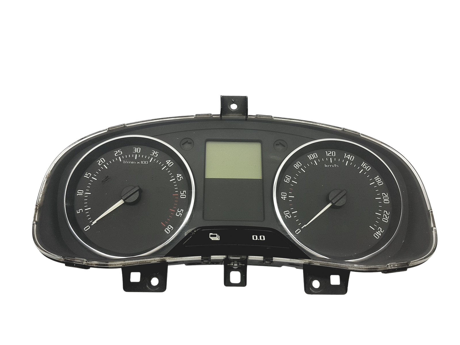 Tachometras Skoda Fabia 5J0920810D 58542 main product photo