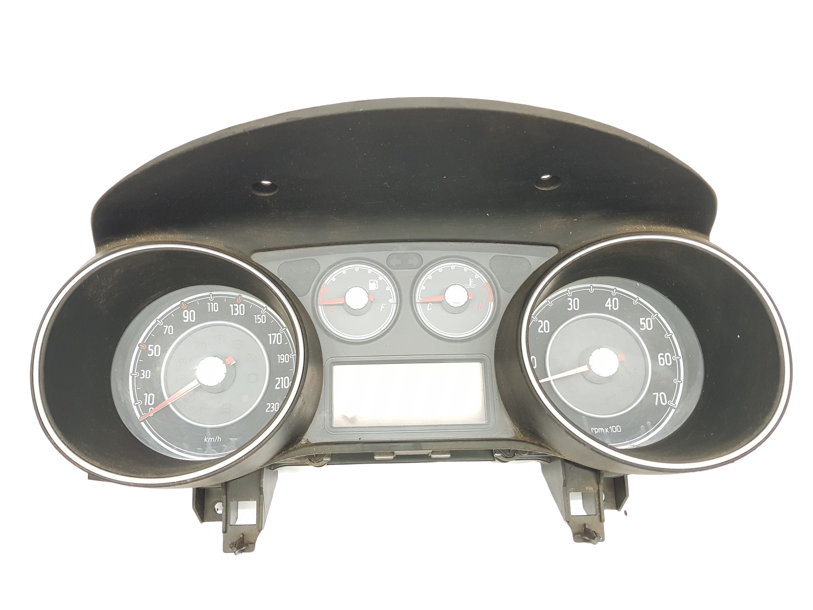 Spidometras Fiat Punto Evo 51852796 503003060200 25711 main product photo