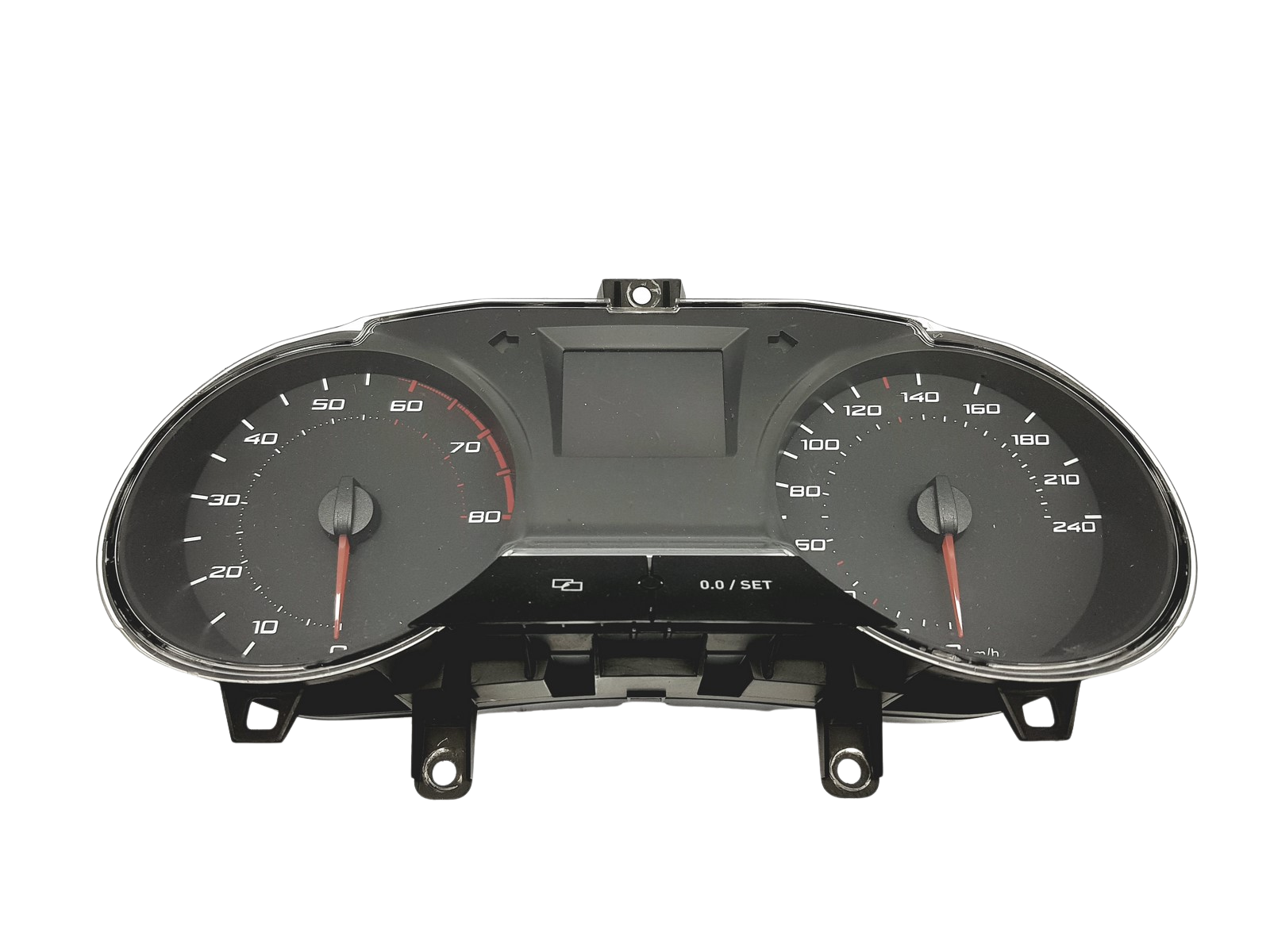 Tachometras Seat Ibiza 6J0920801 58033 main product photo
