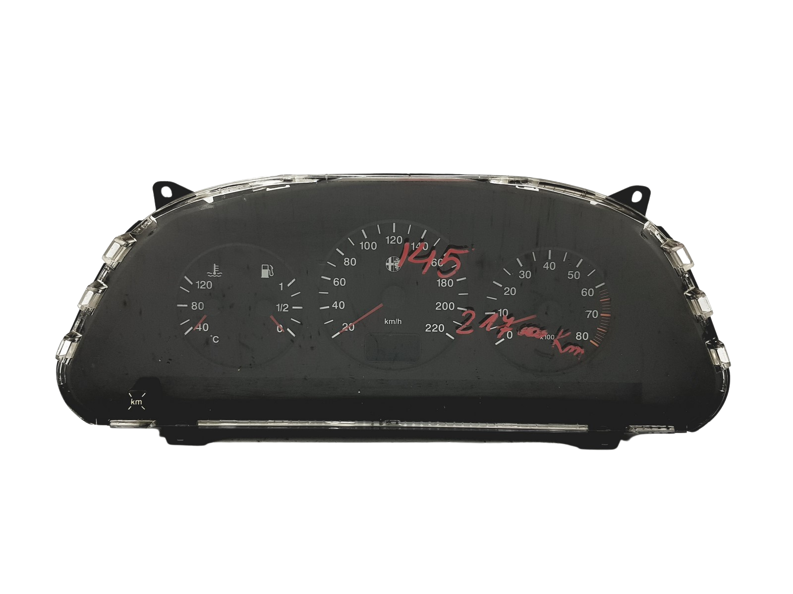 Tachometras Alfa Romeo 145 146 60623316 59041 main product photo