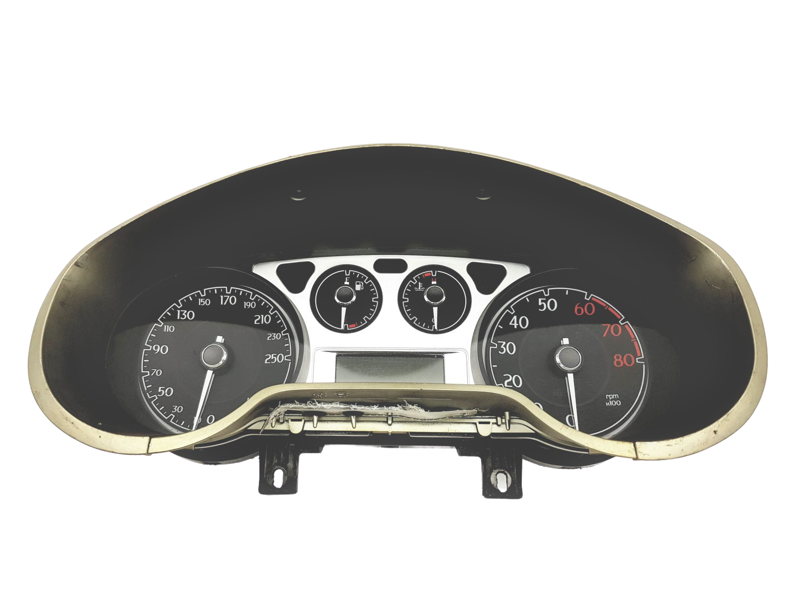 Tachometras Lancia Delta 51835092 503005080501 28699 main product photo