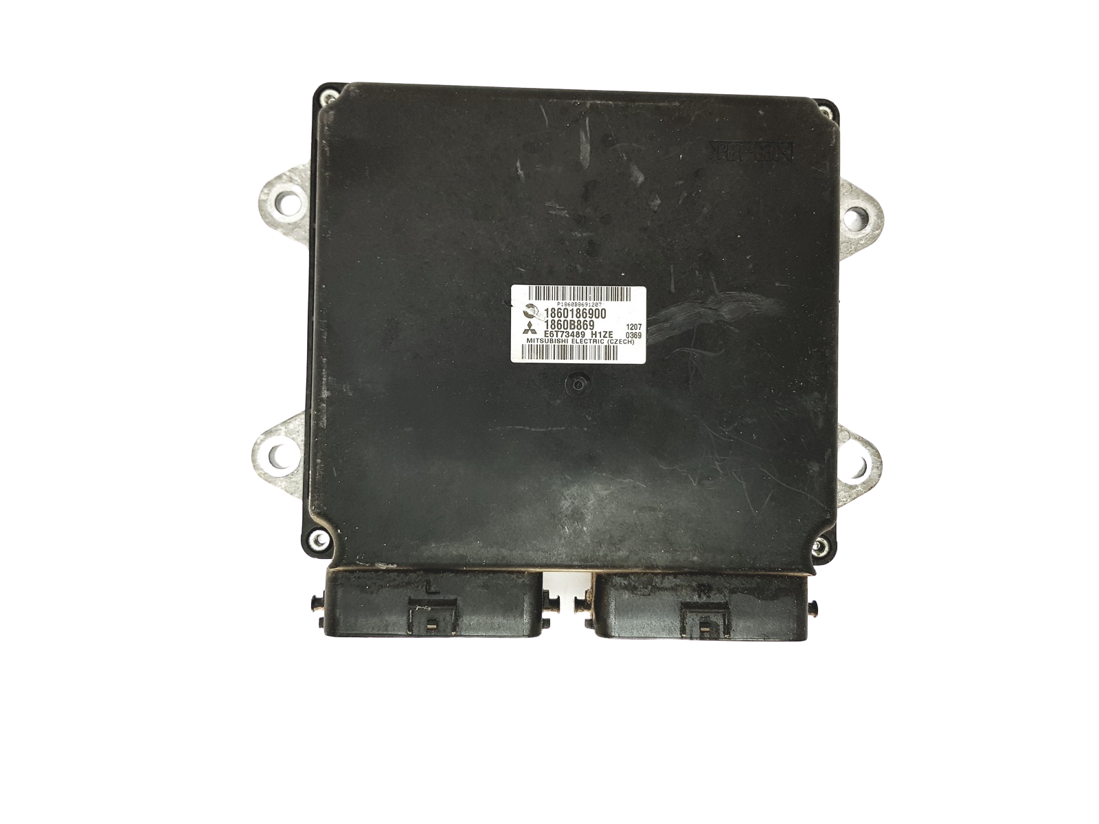 Valdymo Blokas 1860186900 1860B869 Smart Mitsubishi main product photo