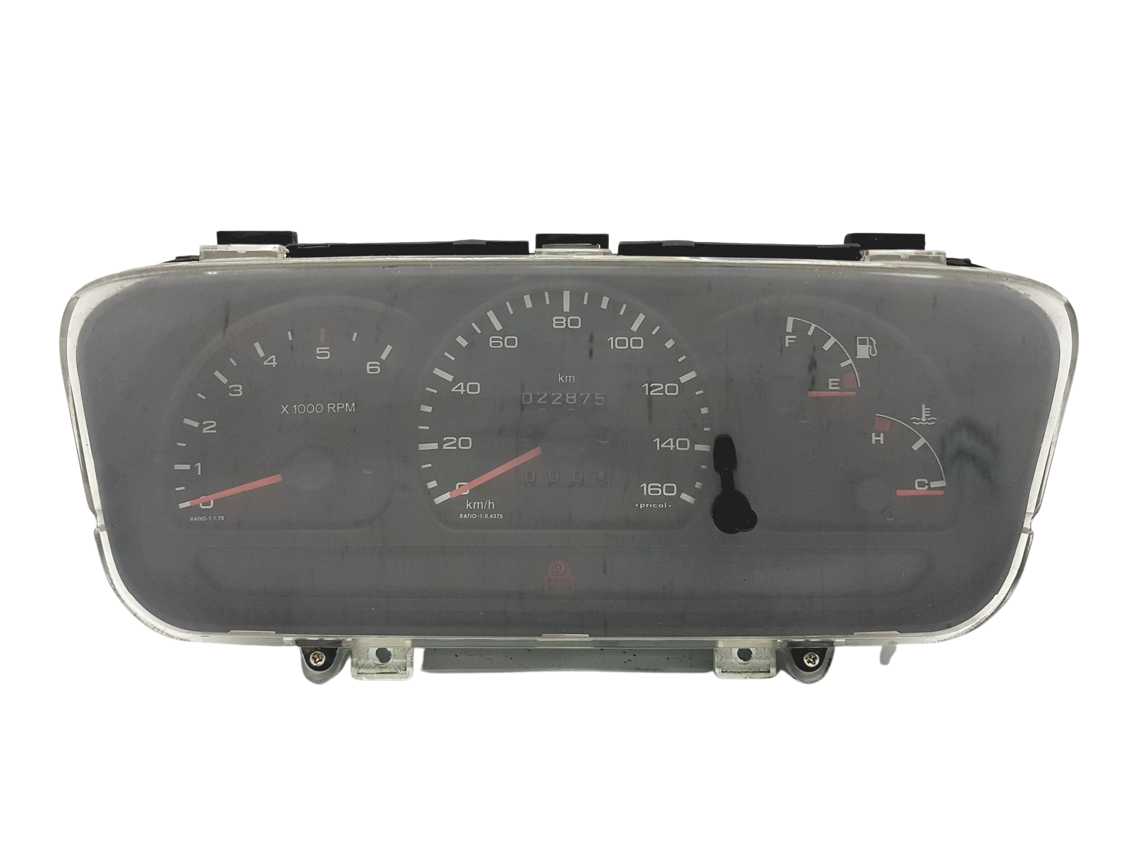Spidometras Tata Indica C101075 270254219985N 57576 main product photo