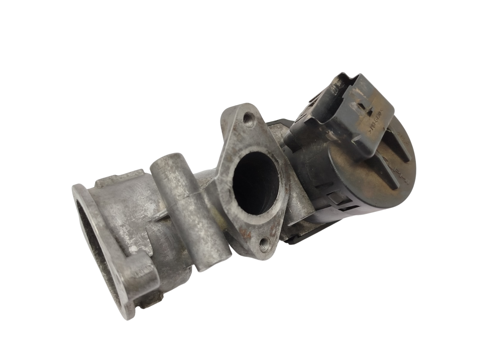 Egr Vožtuvas Citroen Peugeot Fiat Volvo 9656612380 2.0 HDI Delphi 1690 main product photo