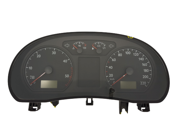 Tachometras VW Polo 9N 6Q0920800M 110080124015A 20823 main product photo