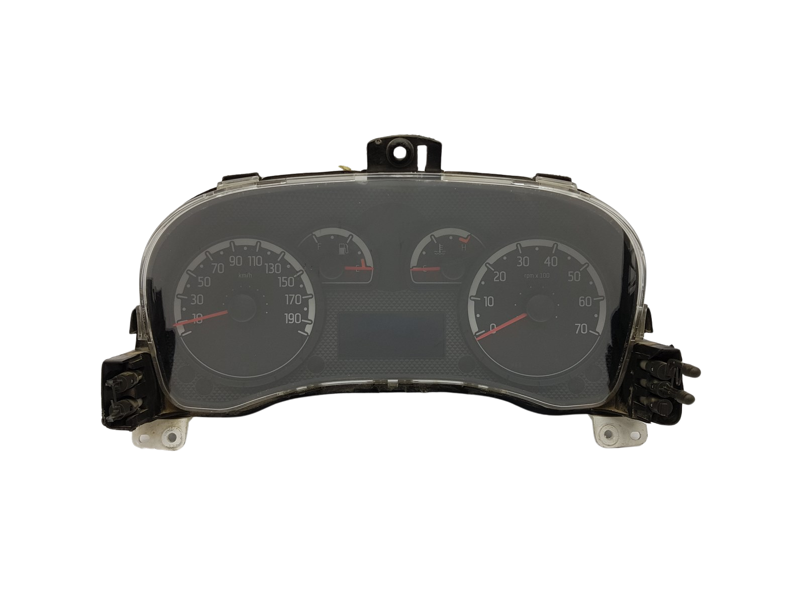 Tachometras Fiat Panda 51885379 503005312501 1967 main product photo