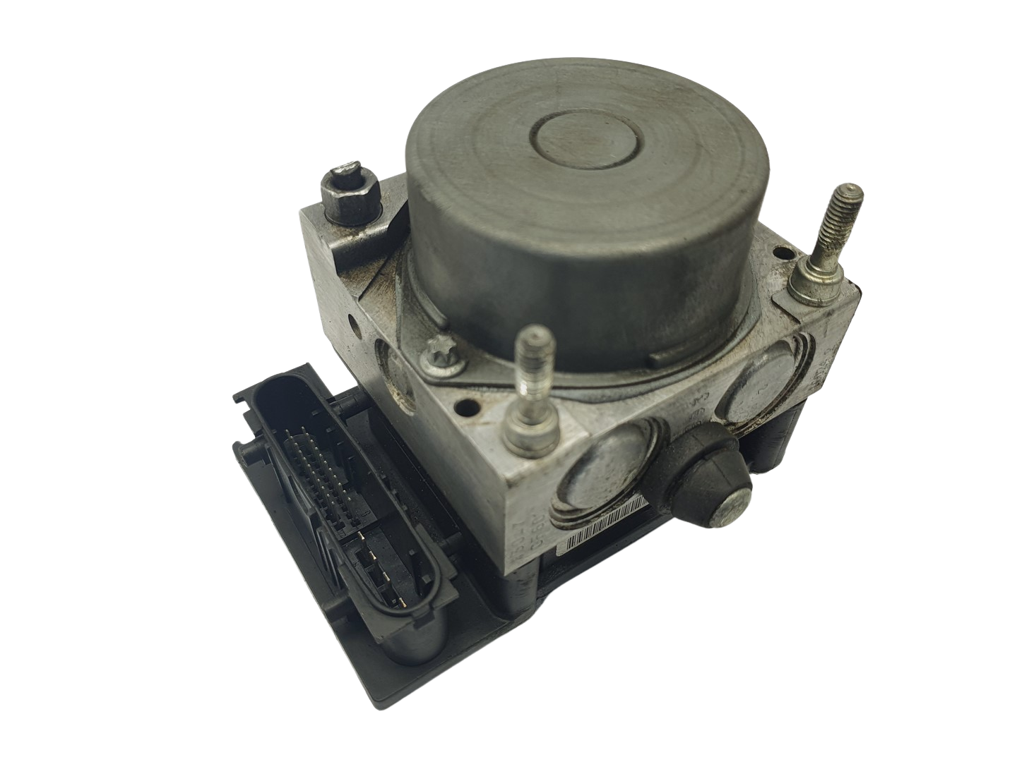 Abs Siurblys Fiat Grande Punto 51787091 0265800598 0265231878 62337 main product photo