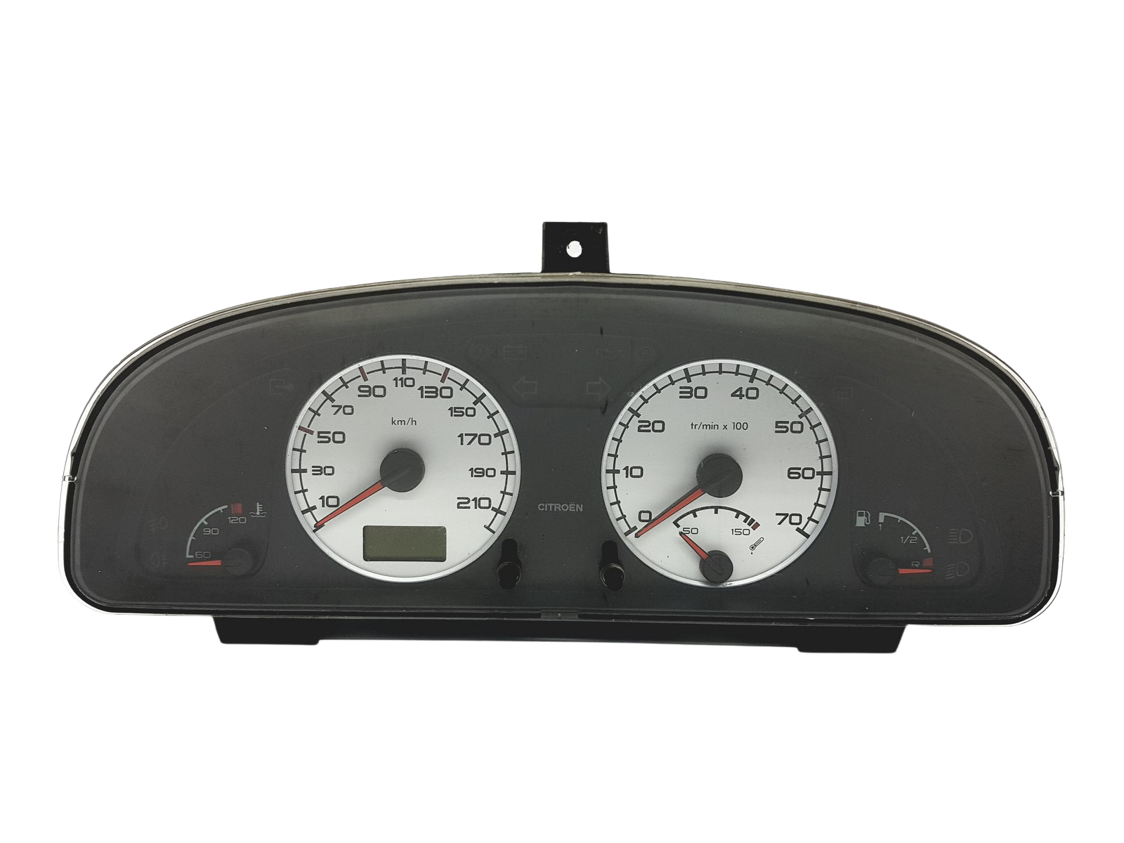 Spidometras Citroen Xsara 9648650480 OR 00 57054 main product photo