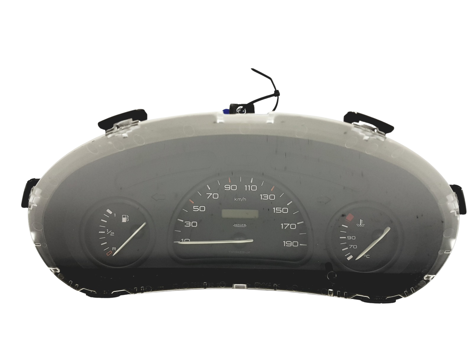 Spidometras Peugeot 206 9641573480 09032089901 45057 main product photo
