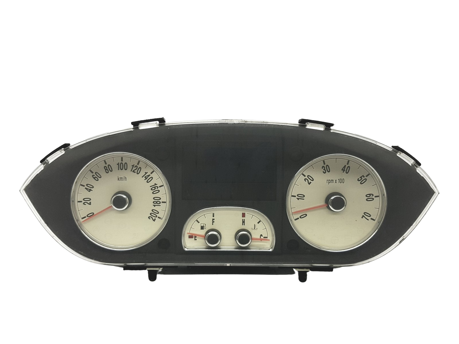 Tachometras Lancia Musa 735397433 503001190100 56078 main product photo