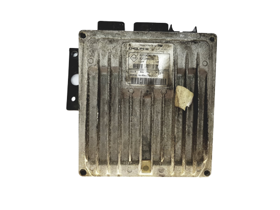 Valdymo Blokas 8200331477 8200469333 R0410B027D Renault Delphi 19836 main product photo