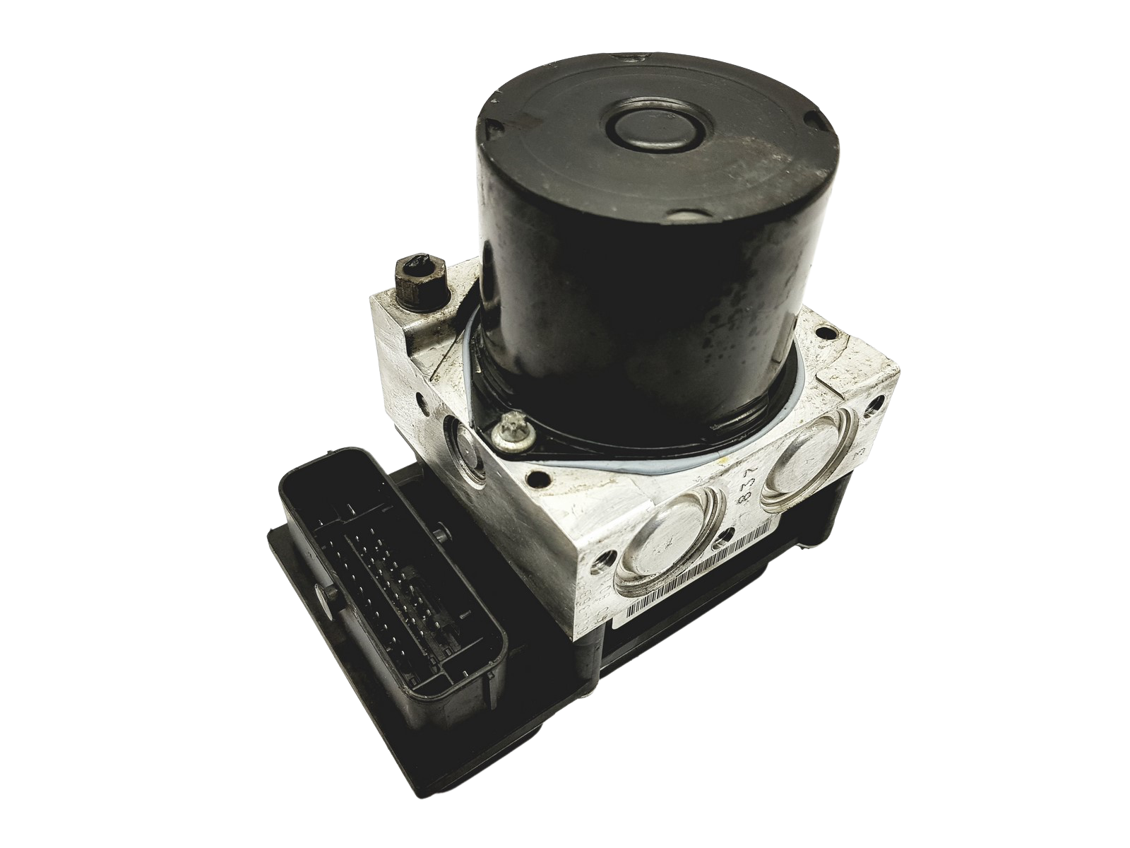 Abs Siurblys VW Seat Skoda 6Q0614117S 0265800511 Bosch 38133 main product photo