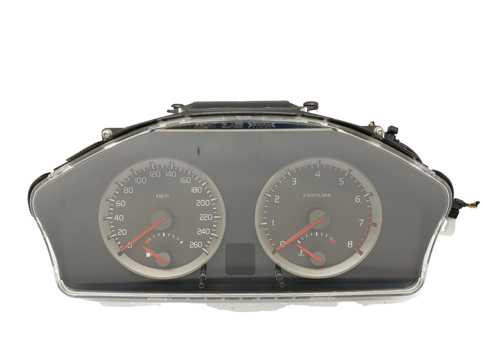 Tachometras Volvo V50 30669182 69294-970T 27698 main product photo