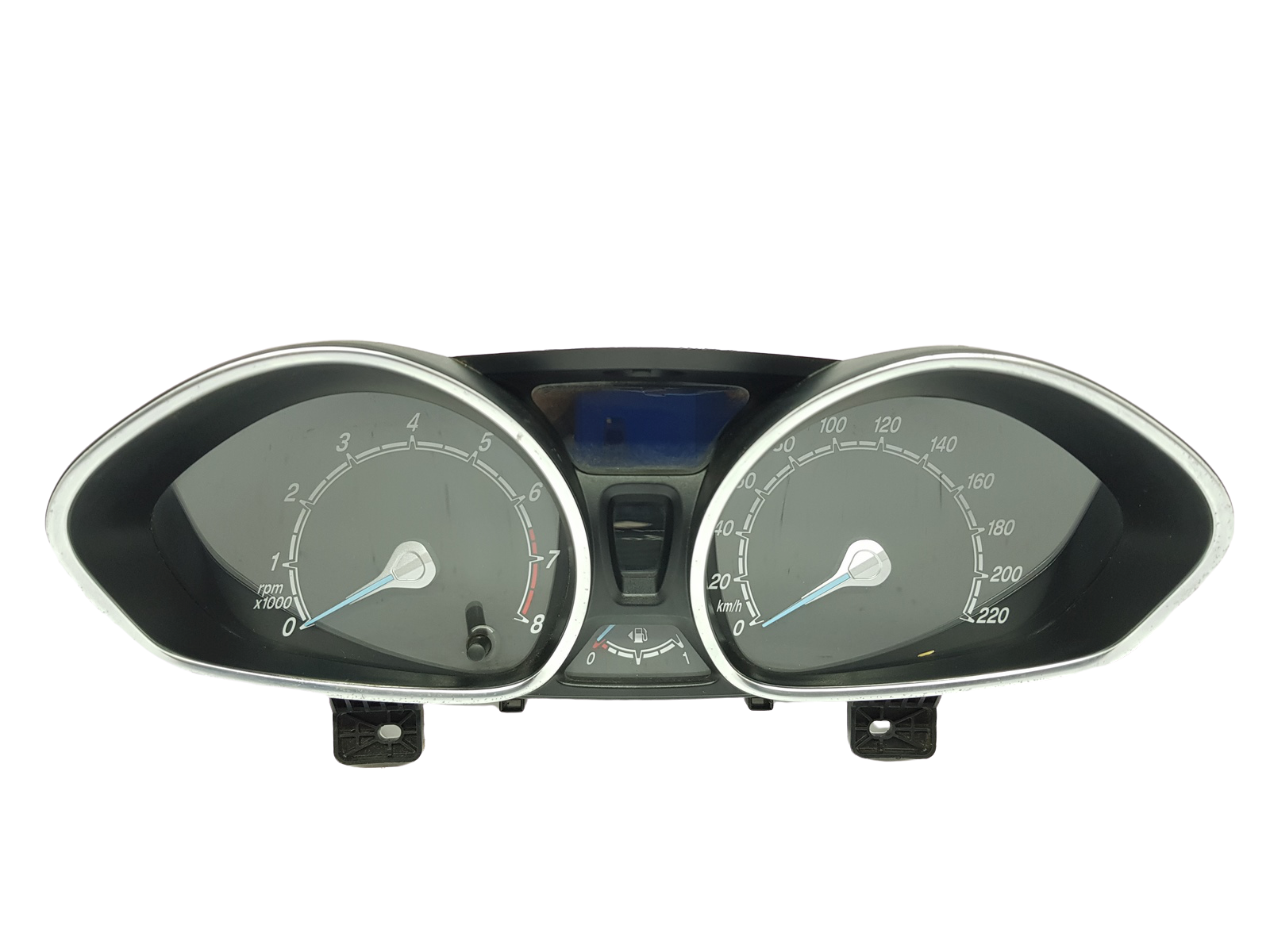 Tachometras Ford Fiesta C1BT-10849-EAT C1BT10849EAT 26510 main product photo