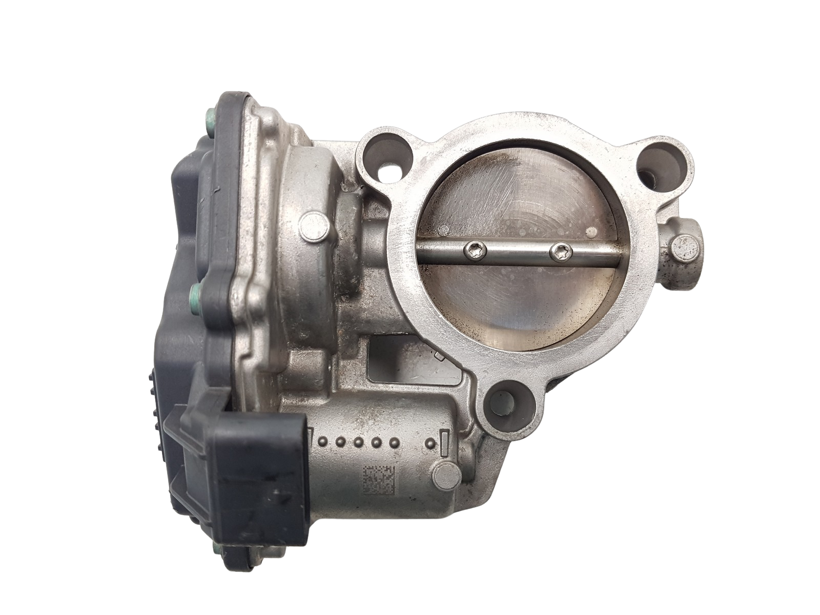 Droselio sklendė BMW Mini 13.54- 7618838 A2C80221400 3178 main product photo