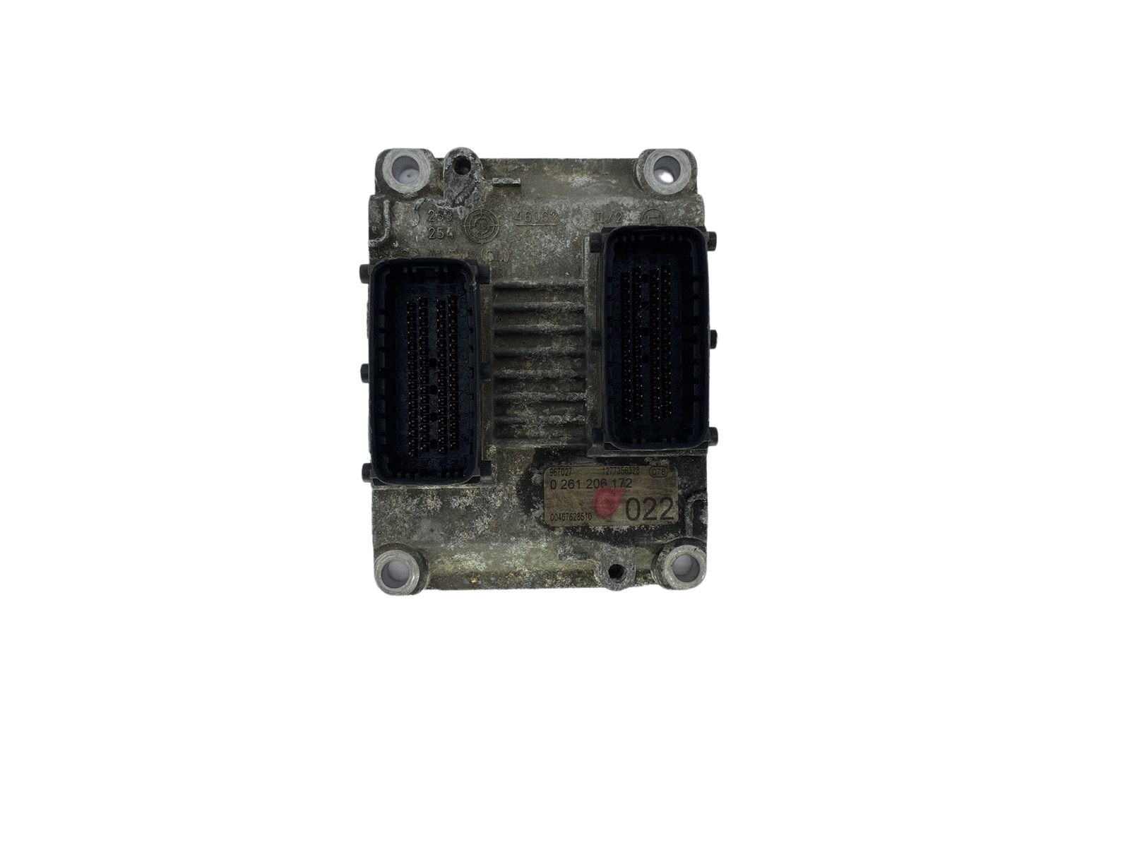 Valdymo Blokas 00467628510 0261206172 Lancia Bosch 52903 main product photo