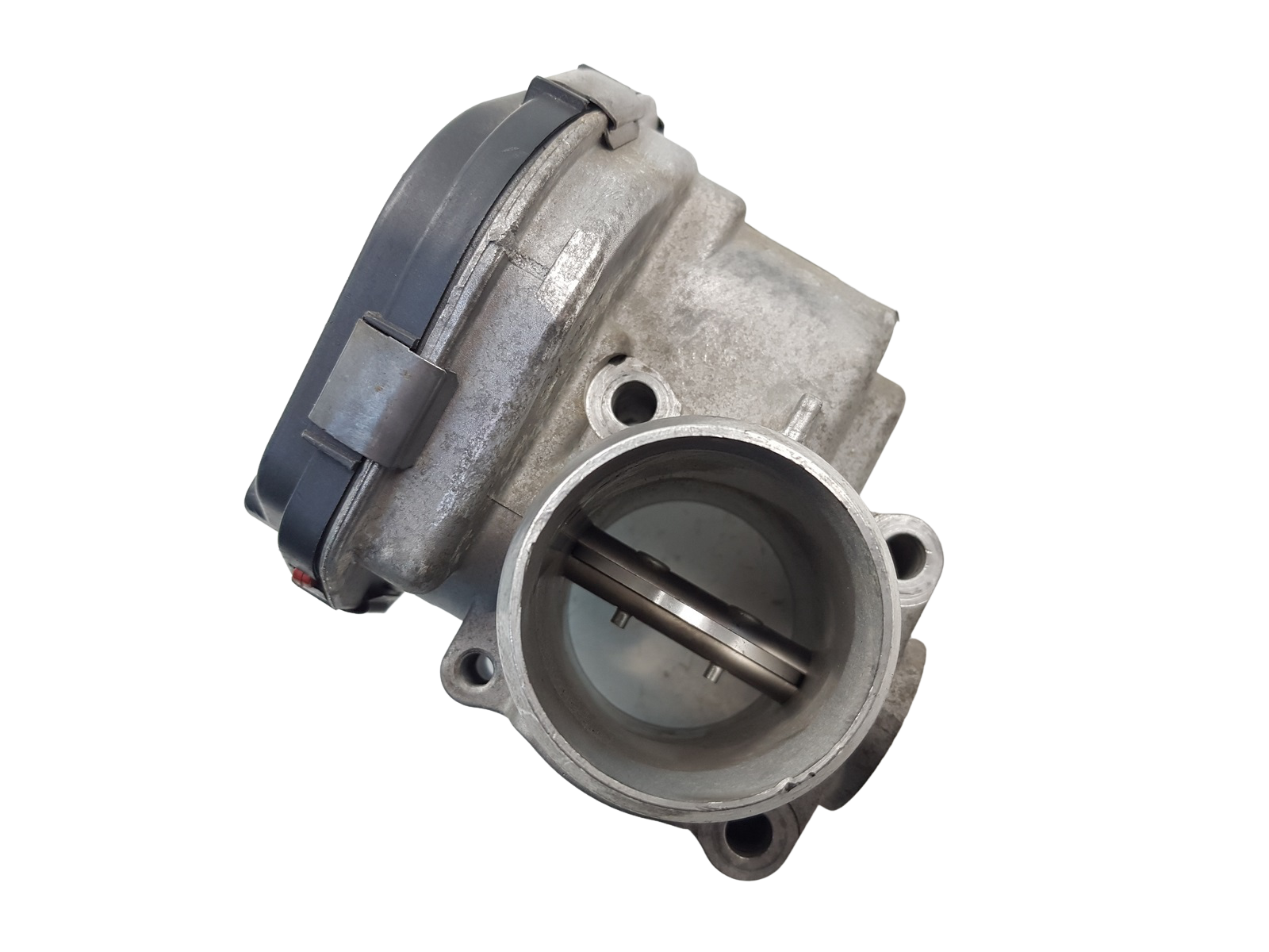 Droselio sklendė Citroen Peugeot Ford 9673534480 1.6 HDI 3403 main product photo