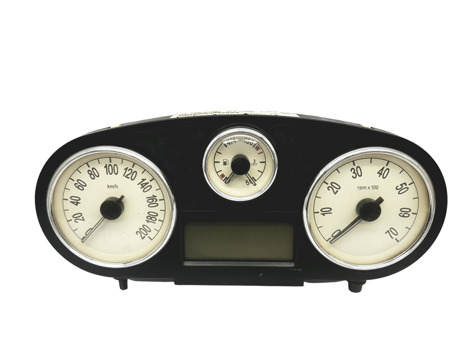 Tachometras Lancia Ypsilon 51709391 110080211006 56697 main product photo