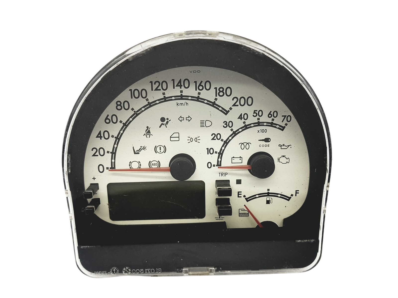 Spidometras Fiat Multipla 51795951 110080073057 40164 main product photo