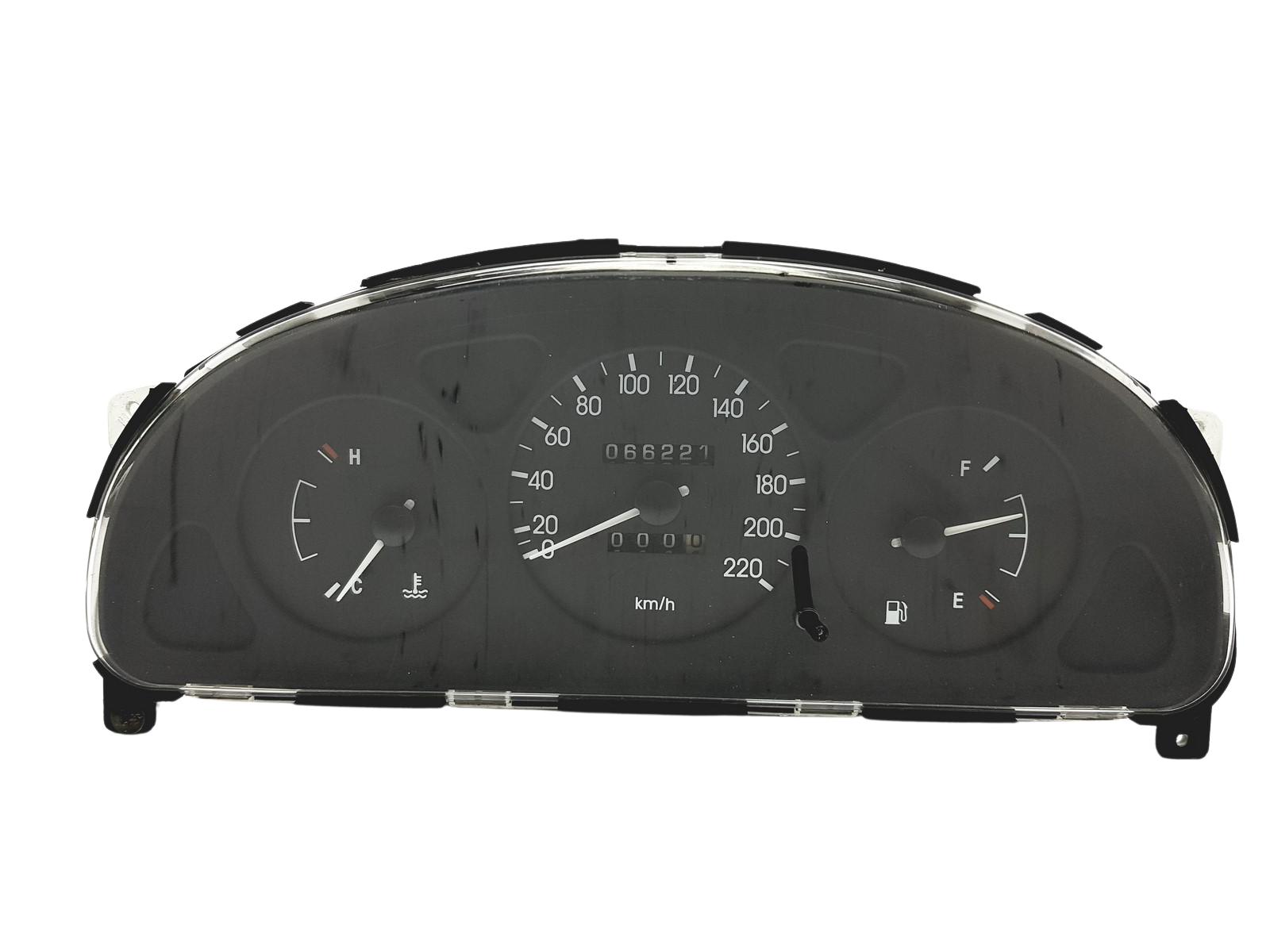 Spidometras Daewoo Lanos 96489045ME 50720 main product photo