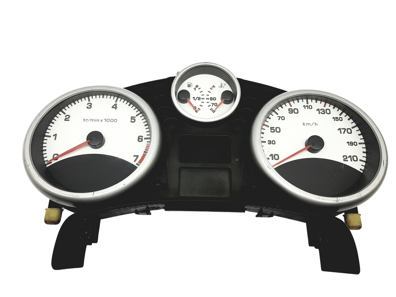 Tachometras Peugeot 207 9662903880 A2C35190331 53278 main product photo