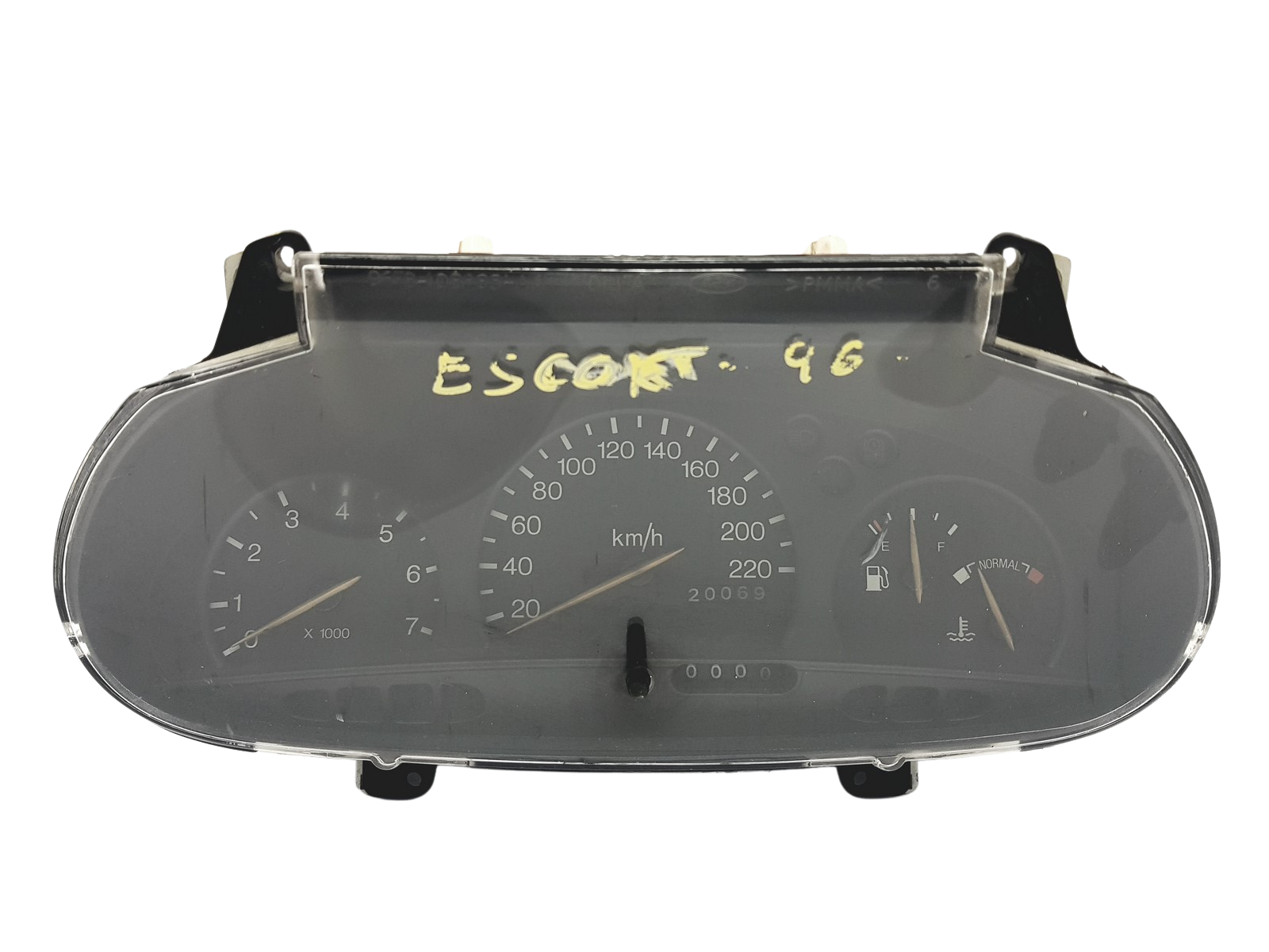 Spidometras Ford Escort 96FB-10849-CE 96FB10849CE 54521 main product photo