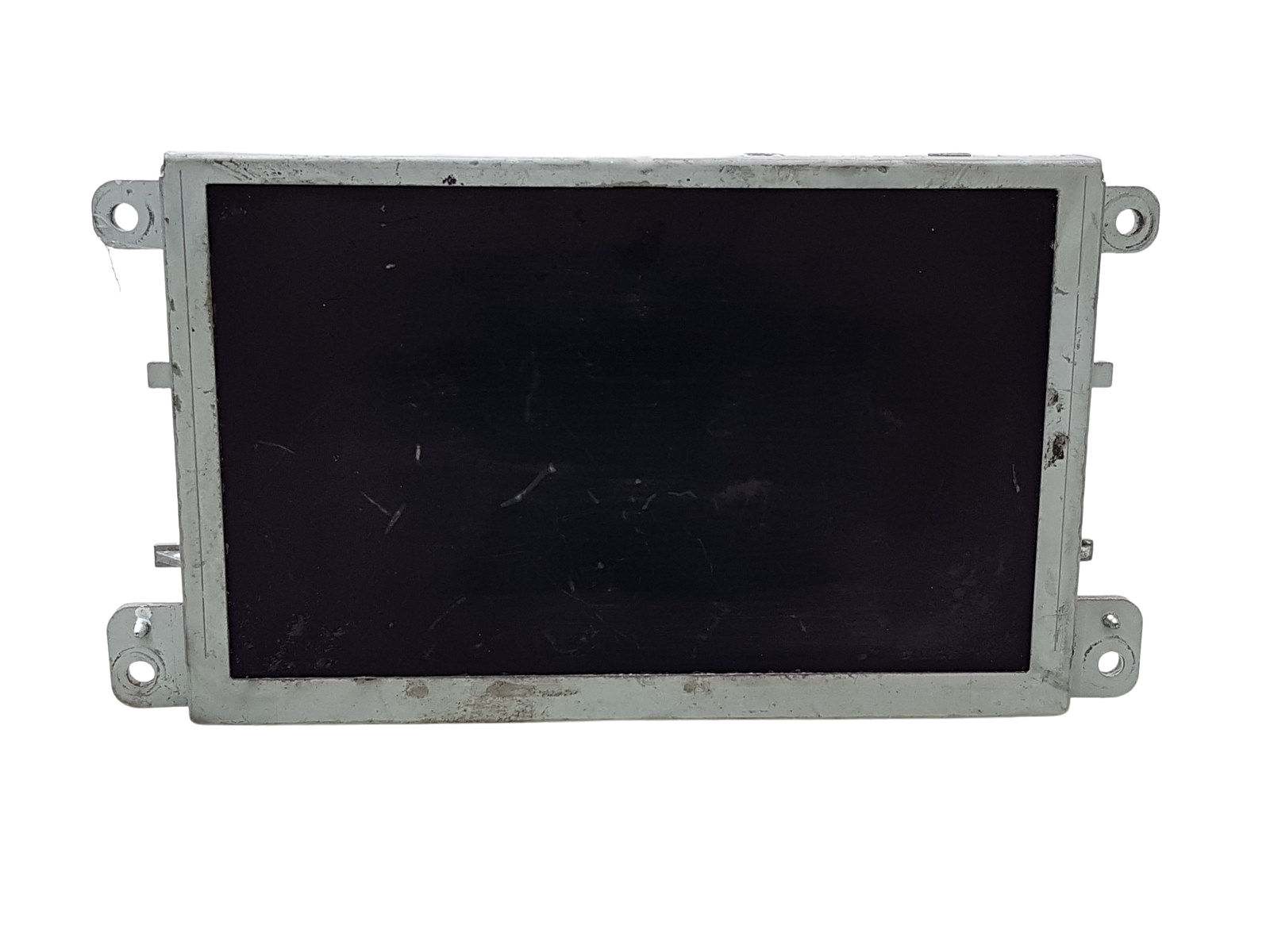 Navigacijos ekranas MMI Audi A4 A5 Q5 4F0919604 main product photo