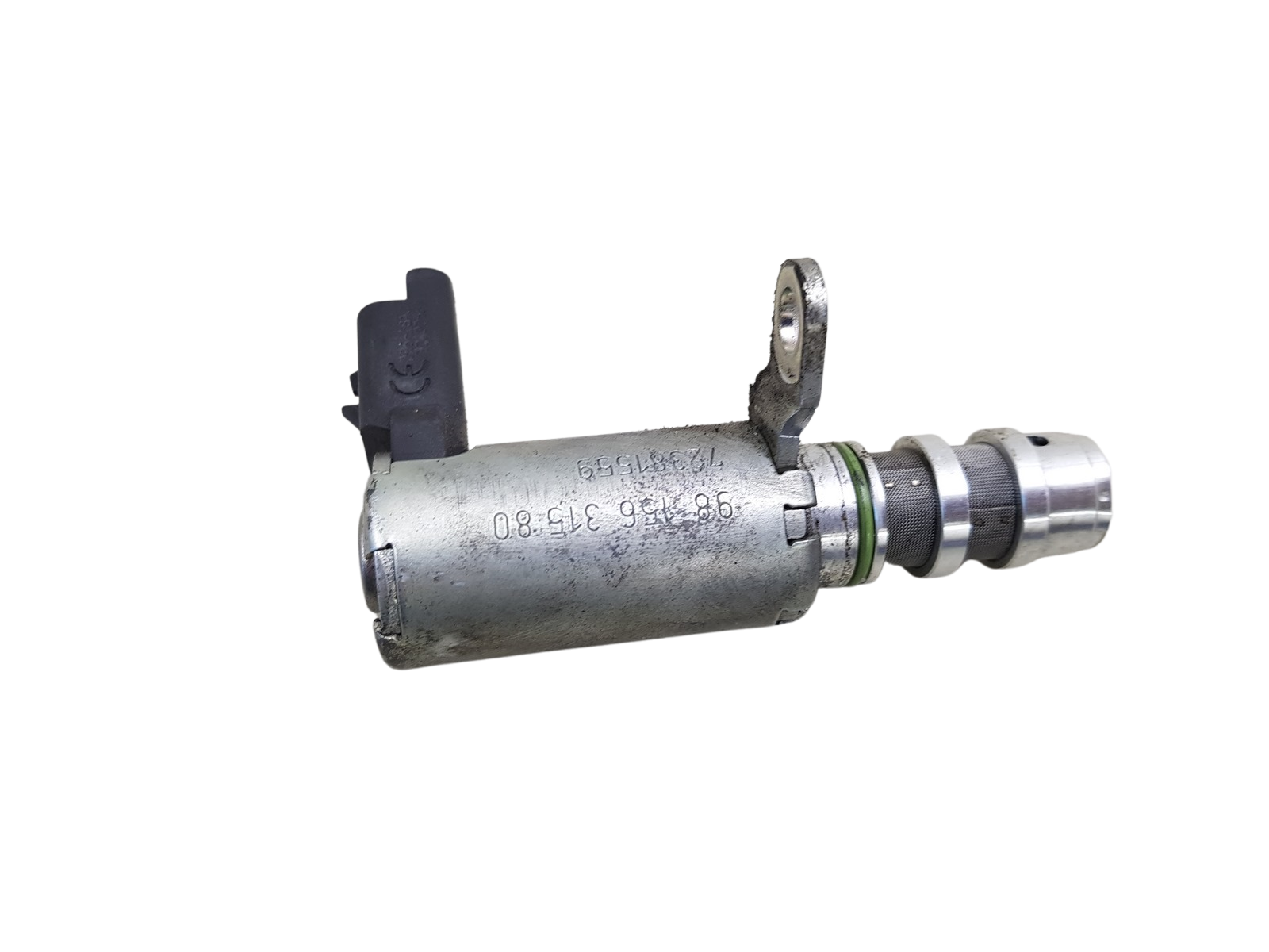 Elektromagnetinis Vožtuvas 9815631580 Citroen Peugeot C4 C5 508 2.0 eHDI main product photo