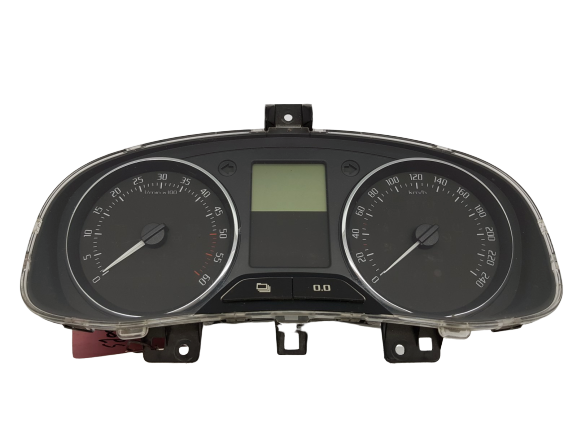 Tachometras Skoda Fabia 5J0920810J Johnson Controls main product photo
