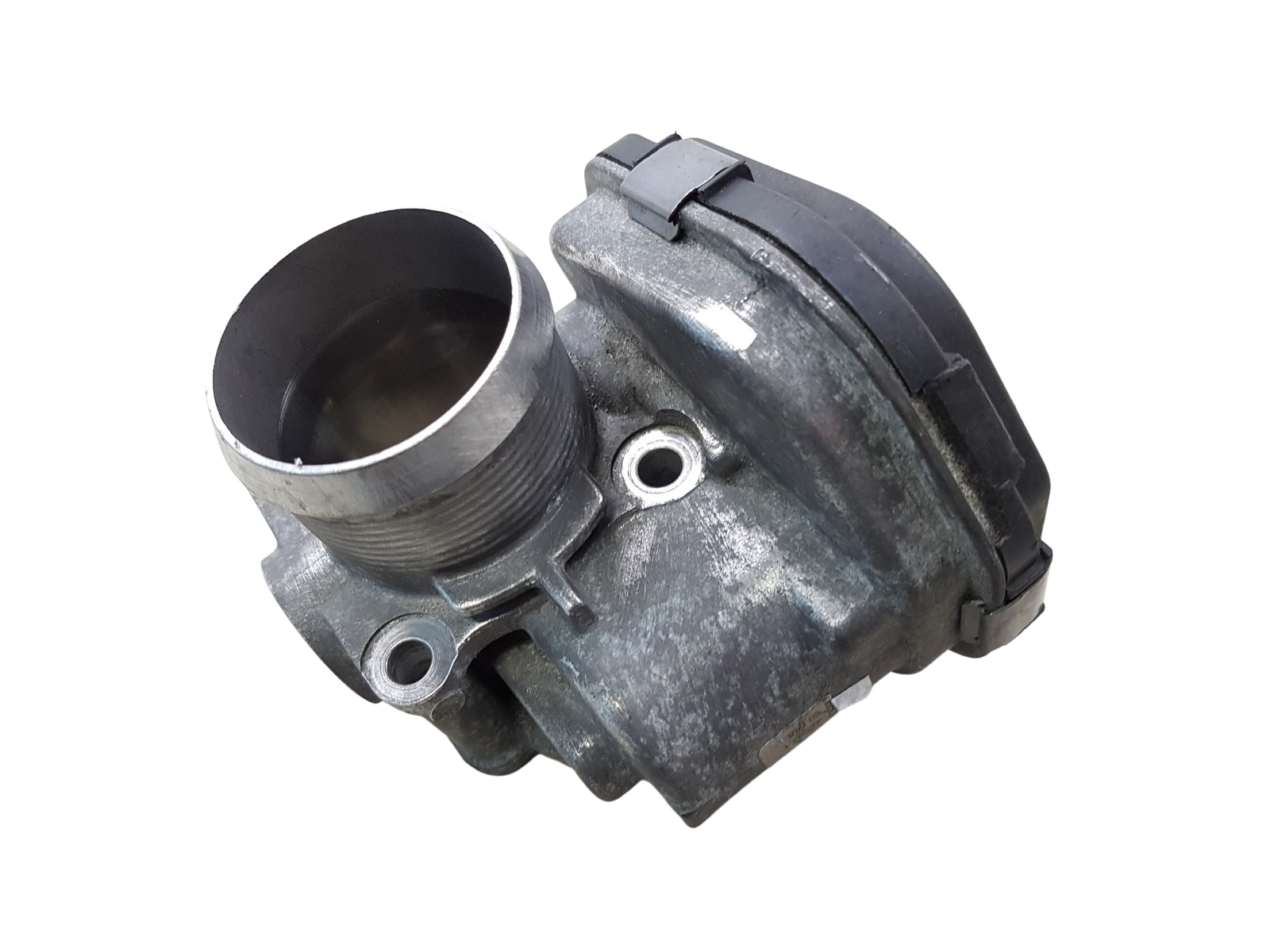 Droselio sklendė Citroen Peugeot Ford 9673534480 1.6 HDI 2234 main product photo