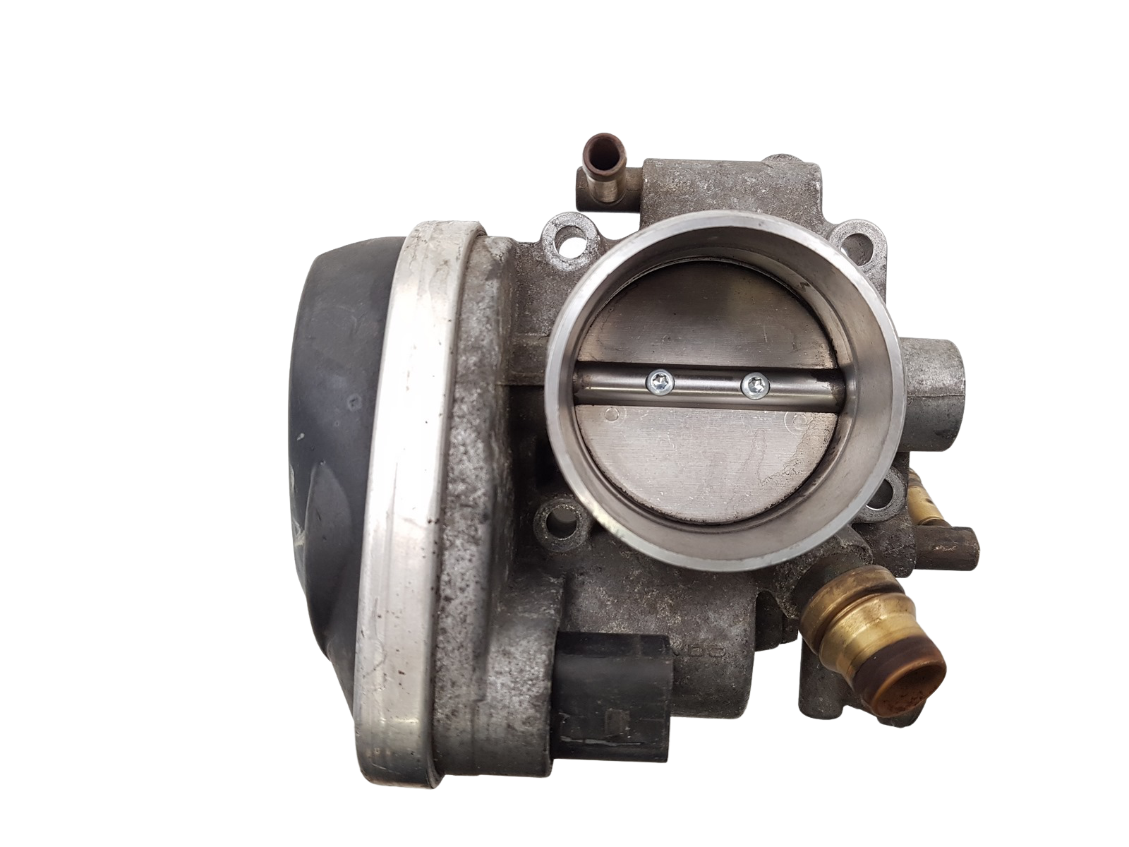 Droselio sklendė 55562380 A2C53192017 Opel Chevrolet 1.8 GM 1249 main product photo