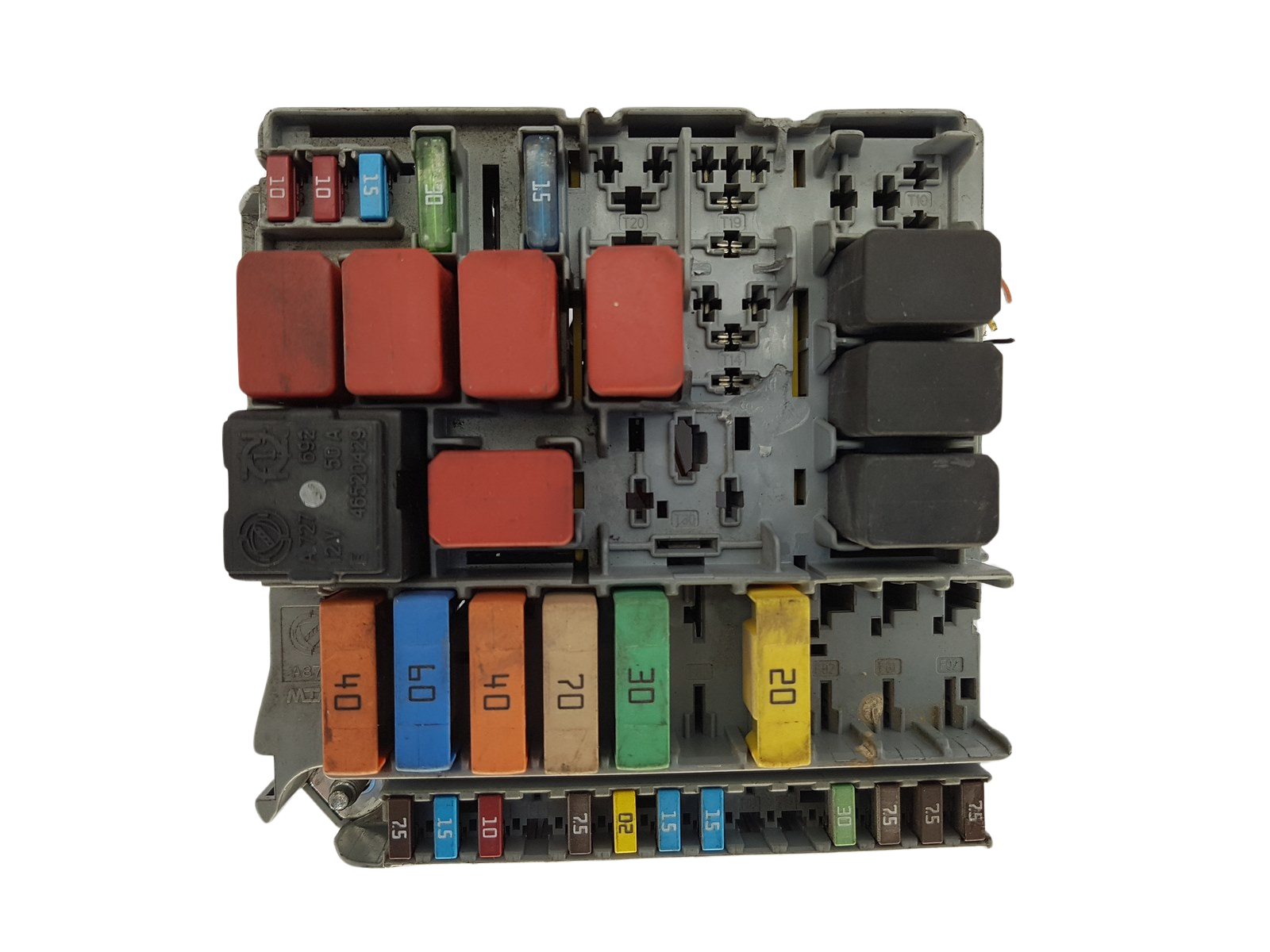 Modulis Fiat 51781452 1548 main product photo