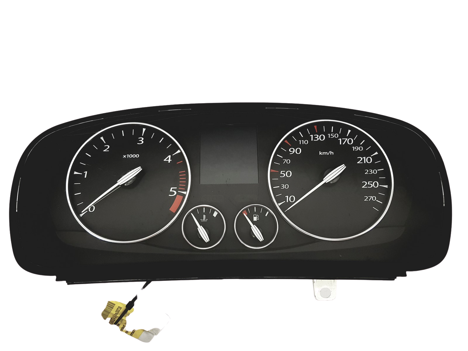 Tachometras Renault Laguna 3 248100006R 31741 main product photo