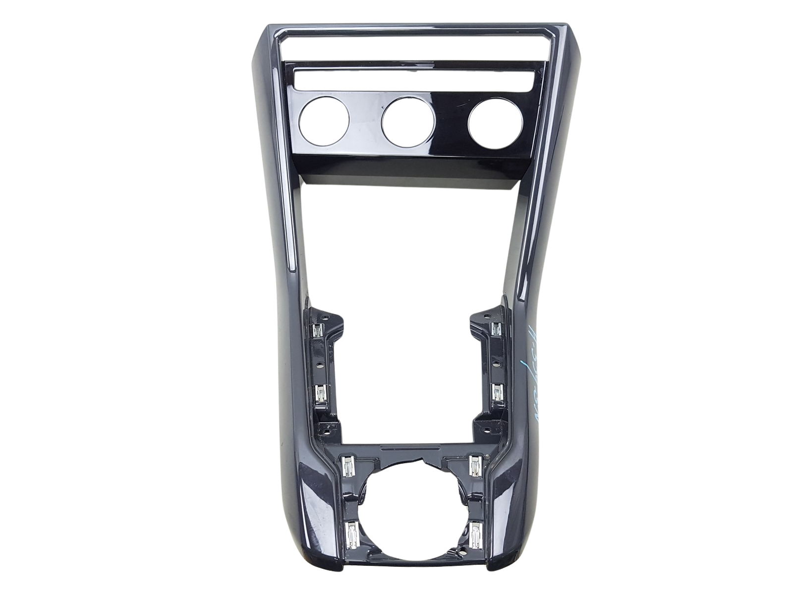 Centrinės konsolės tunelis VW T-Roc 2GA863041A 2GA863099 main product photo