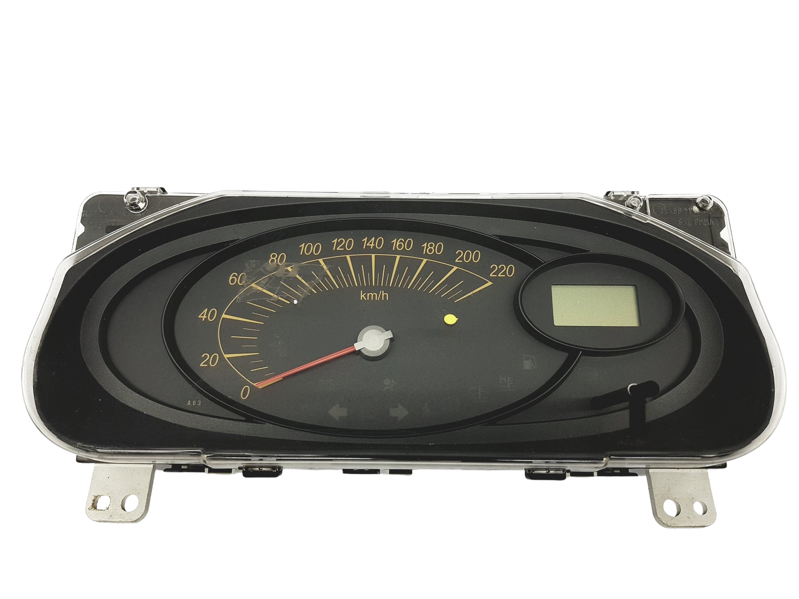 Spidometras Daihatsu Cuore 83800-B2V30 157540-0149 52528 main product photo