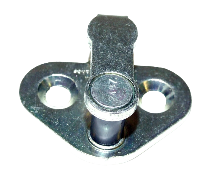 Durų Skląstis Originalus Citroen Peugeot 106 405 916422 main product photo