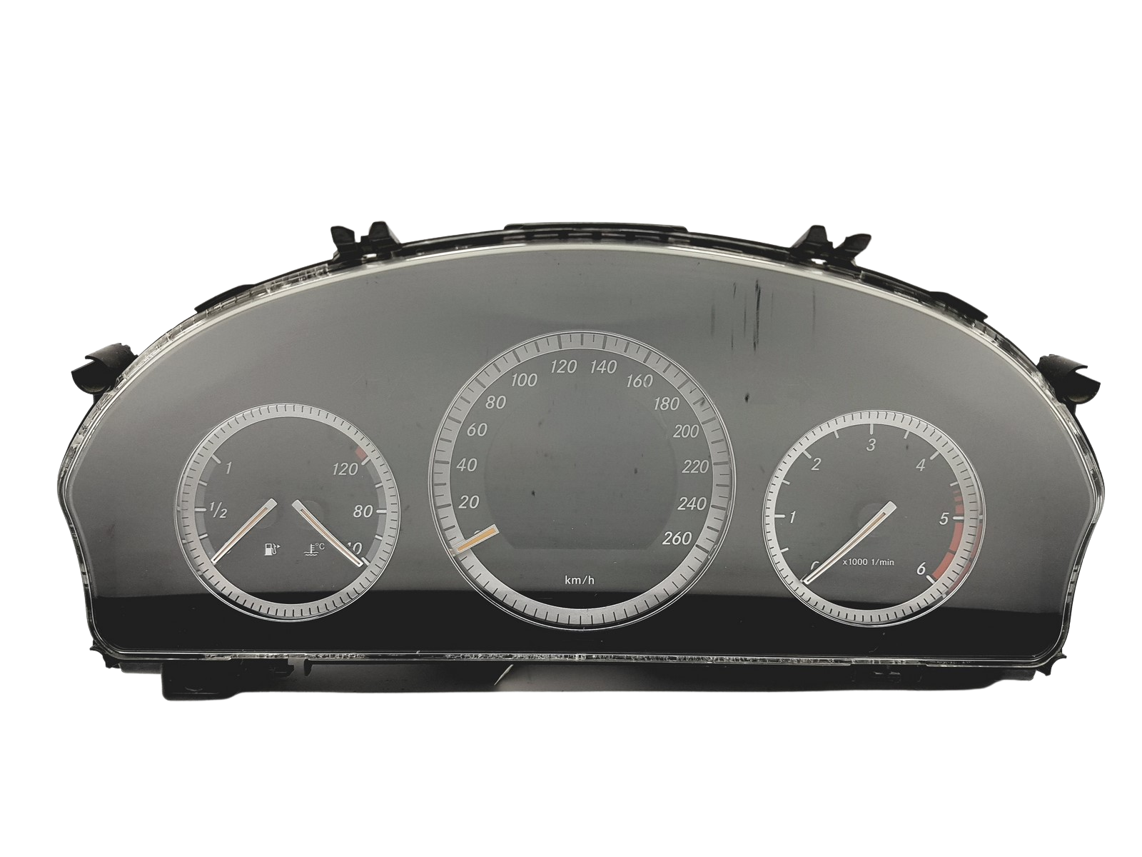 Spidometras Mercedes C W204 A2045406048 55961 main product photo