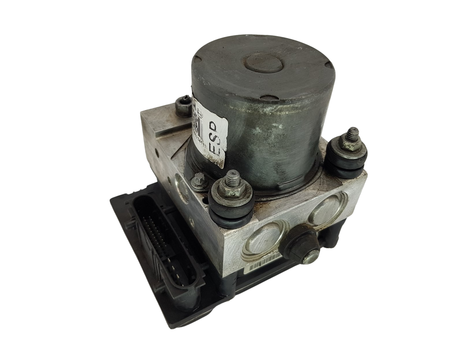 Abs Siurblys Fiat Grande Punto 51787092 0265234512 0265950620 4008 main product photo