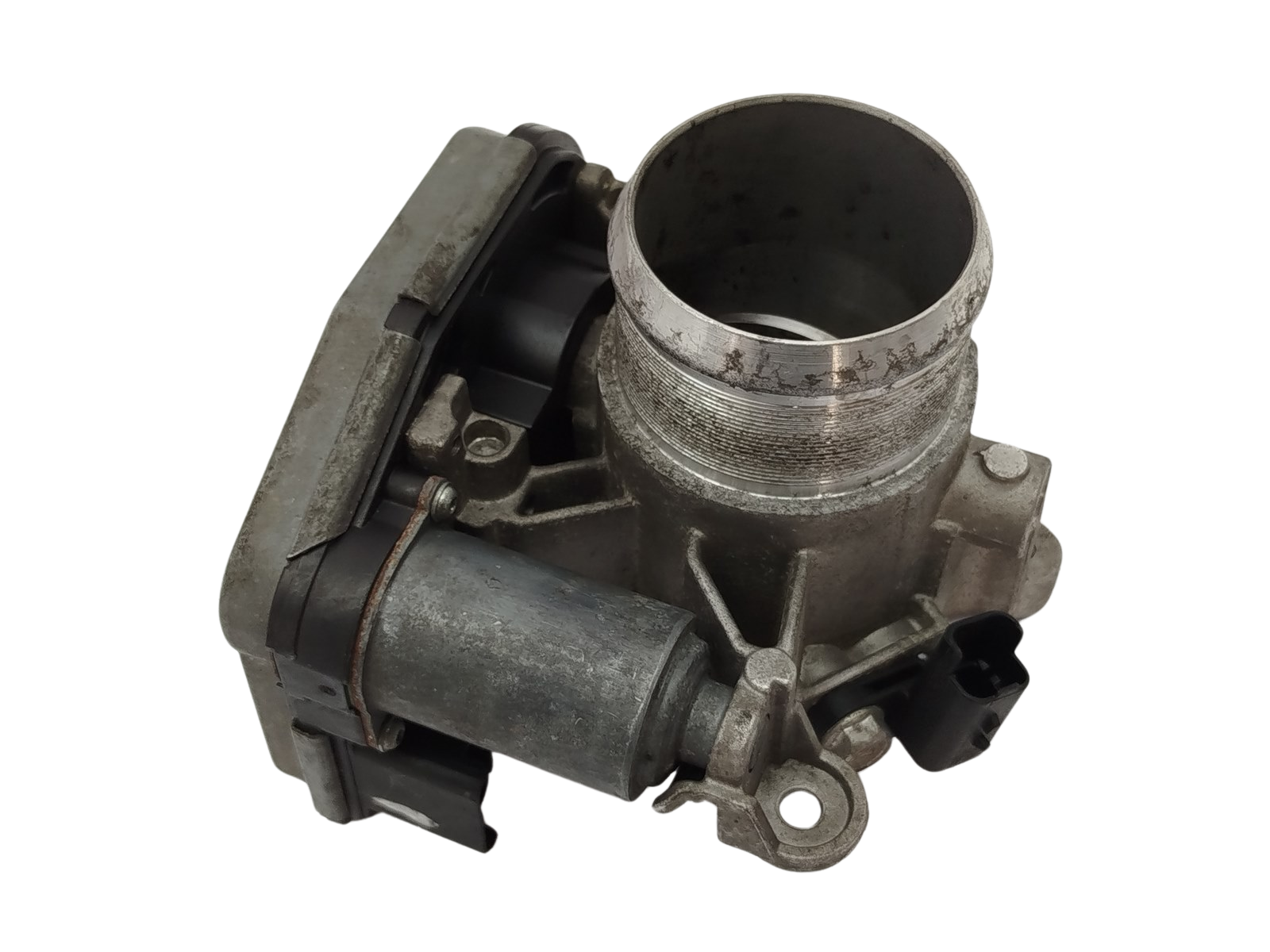 Droselio sklendė Citroen Peugeot 9656932580 PSA326 2.2 HDI 2 main product photo