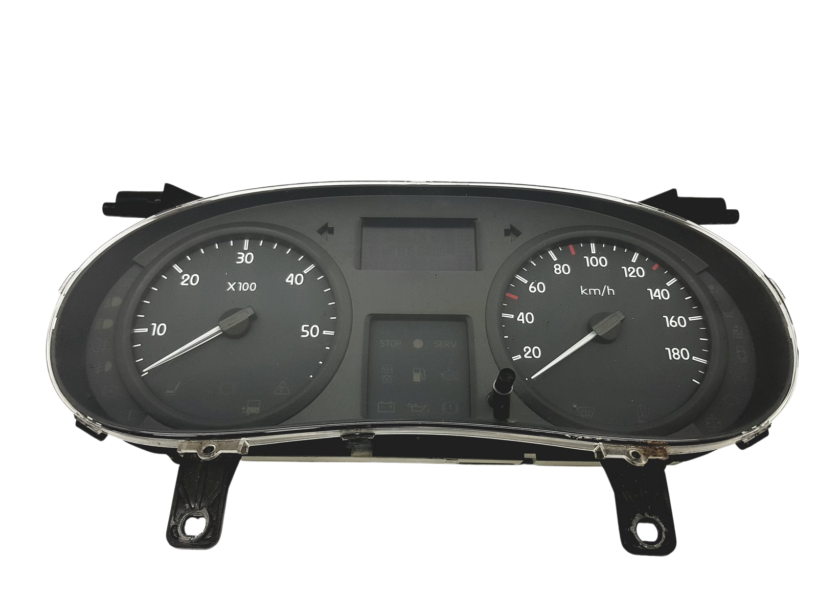 Spidometras Renault Master 2 8200467952 D 53183 main product photo