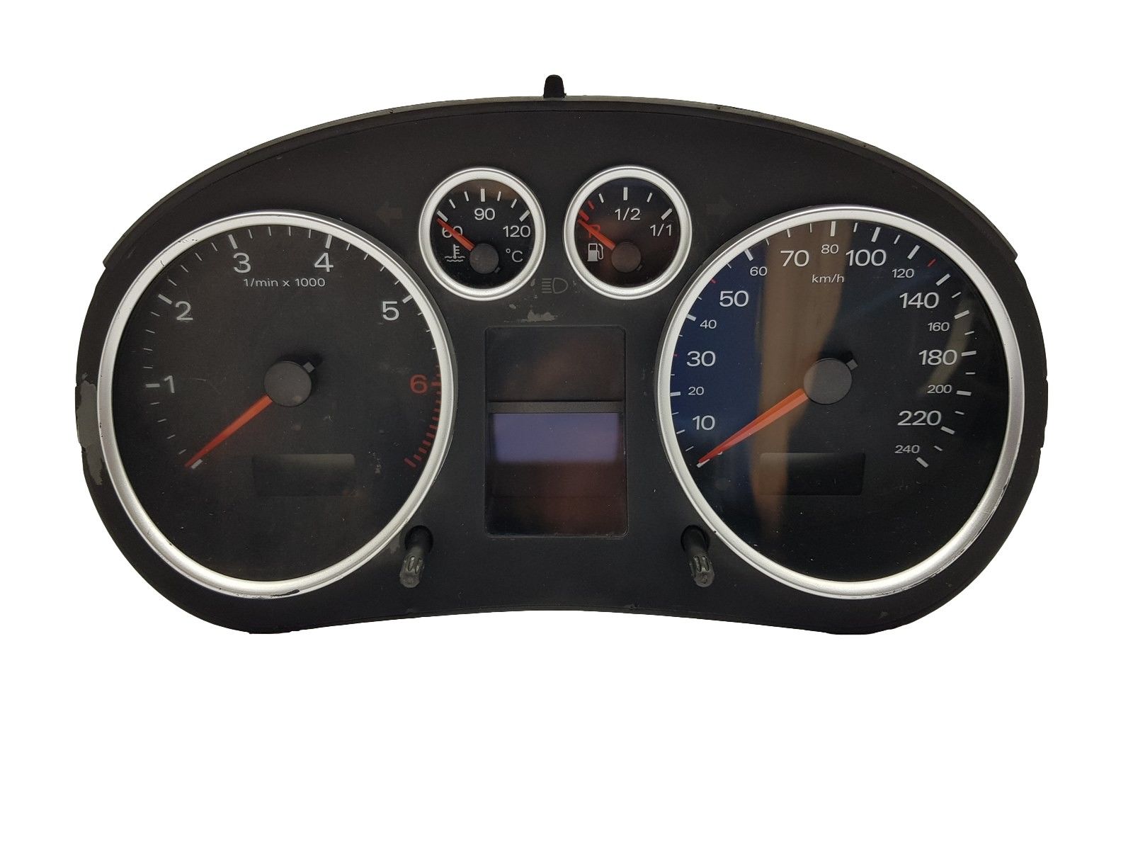Spidometras Audi A2 8Z 8Z0920901 1939 main product photo