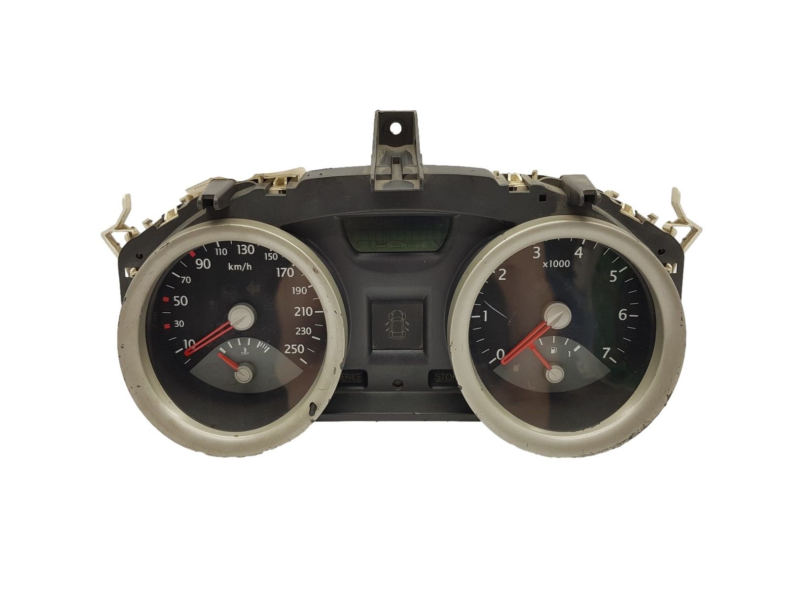 Tachometras Renault Megane 2 8200399700 A 2148 main product photo