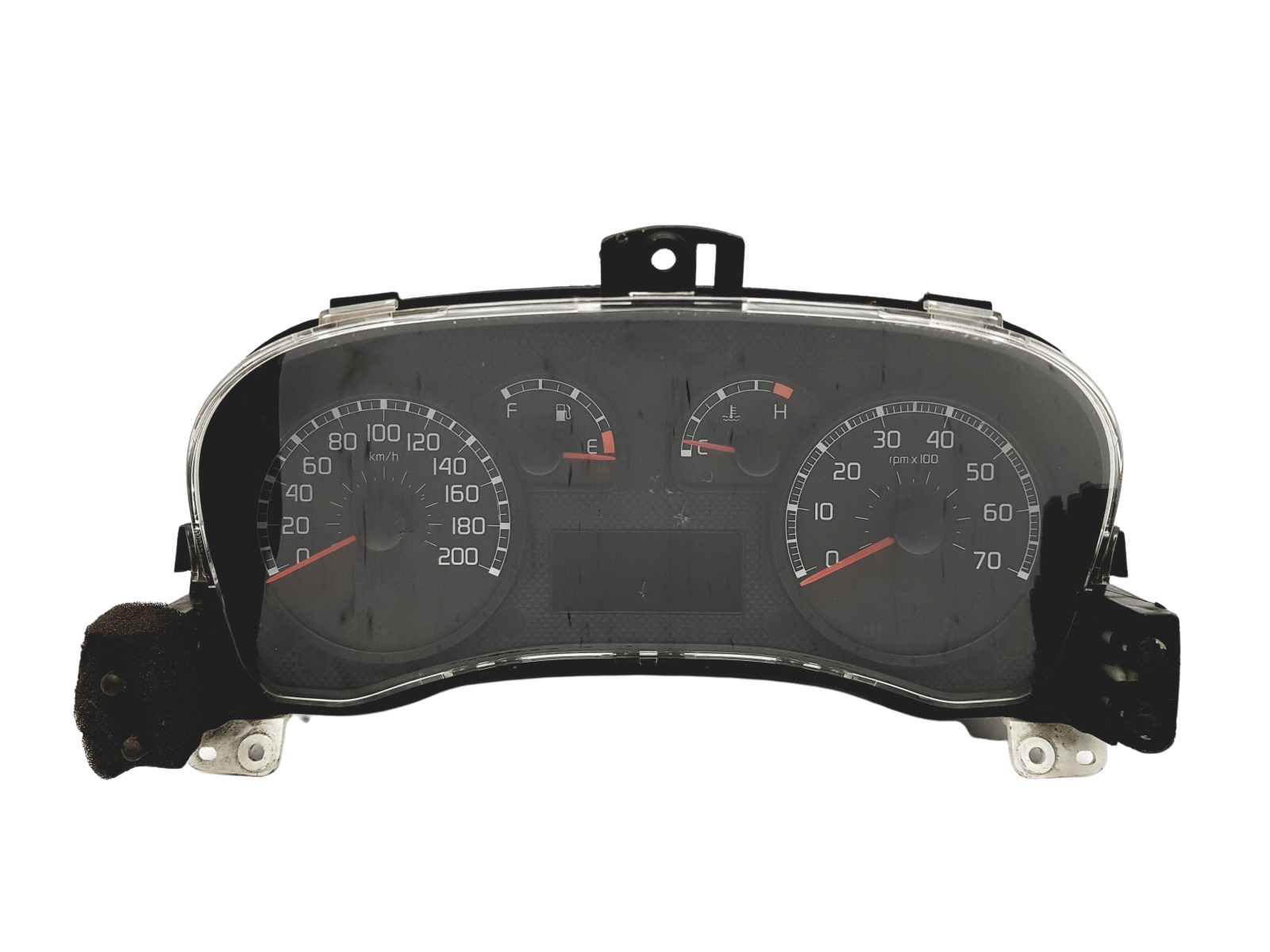 Tachometras Fiat Panda 51810208 29373 main product photo