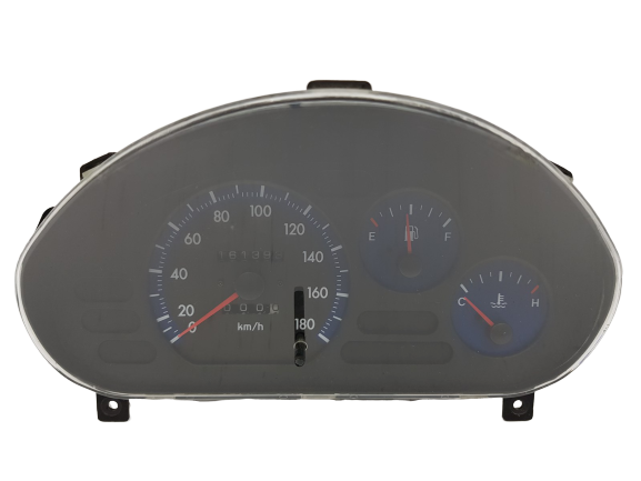 Spidometras Chevrolet Matiz 96621424 24133 main product photo