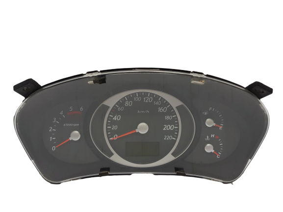 Spidometras Hyundai Tucson 94013-2E421 11000768410H 21001 main product photo